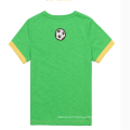 2015 en gros enfants t-shirt de Guangdong